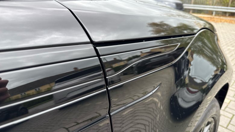 Land Rover Range Rover Evoque 1.5 P270e Autobiography 5dr Auto [Revised] Hatchback